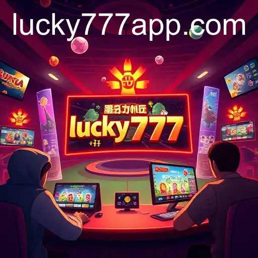 Digital Triumph: Navigating the Online Gaming Surge