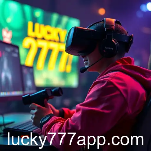 Digital Transformation in Gaming