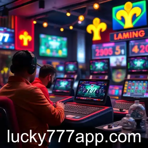 Emerging Trends in Online Gaming for 2025