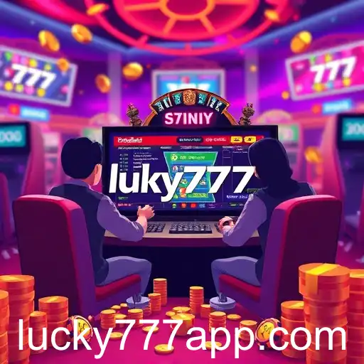 Gambling in the Digital Age: The Rise of Online Casino Platforms