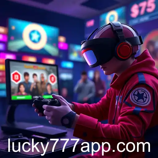 Emerging Trends in Online Gaming for 2025