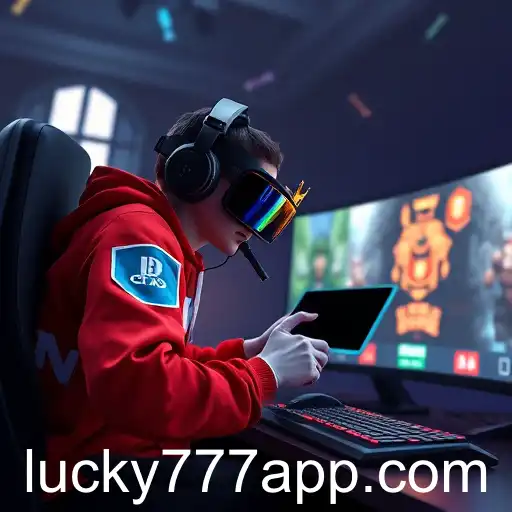 Gaming Economy and Trends in the Digital Era