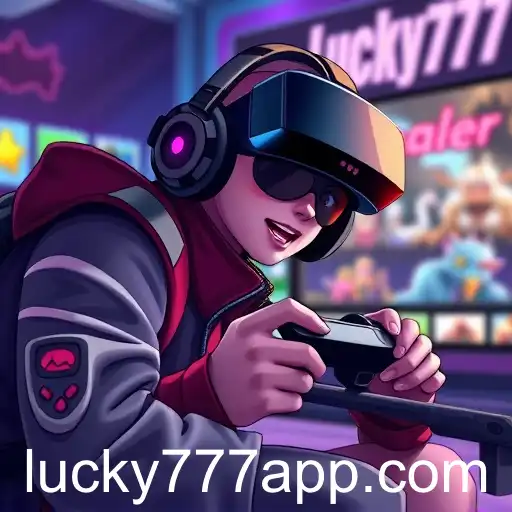 The Rise of Digital Gaming in 2025