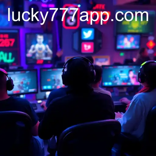 The Rise of Gaming Communities