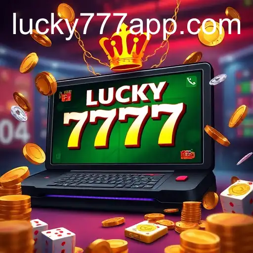 The Rise of 'Lucky777' in Online Gaming