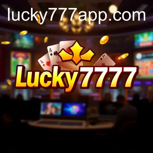 The Rise of Lucky777 and Its Impact on Online Gaming
