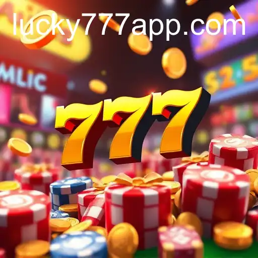 Rise of Lucky777 in the Gaming World