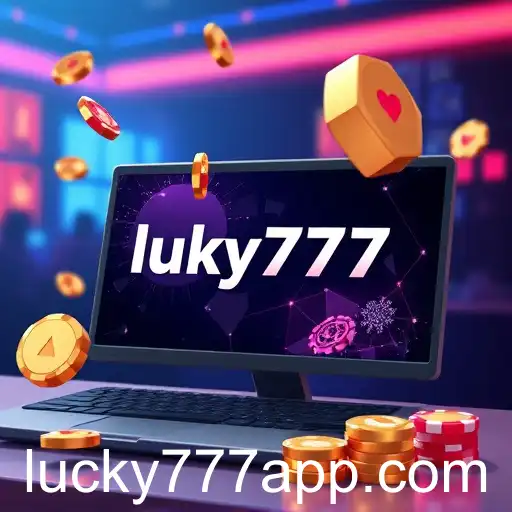 Lucky777: Revolutionizing Online Gaming in 2025