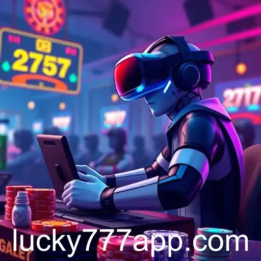Online Casino Trends in 2025