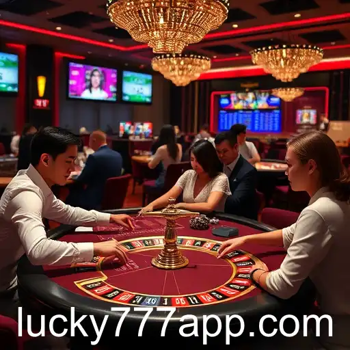 The Evolution of Online Gaming in 2025