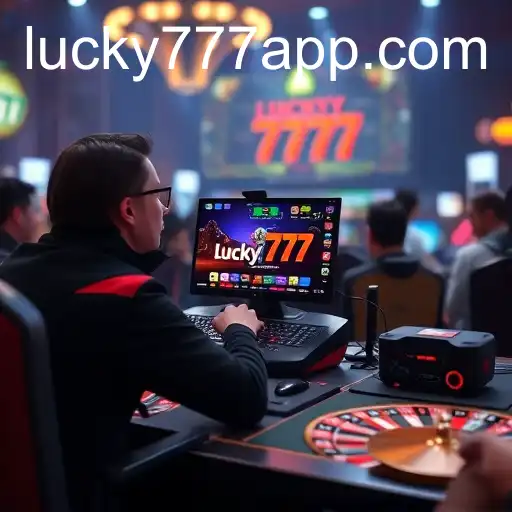 Online Gaming Evolution and Societal Impact