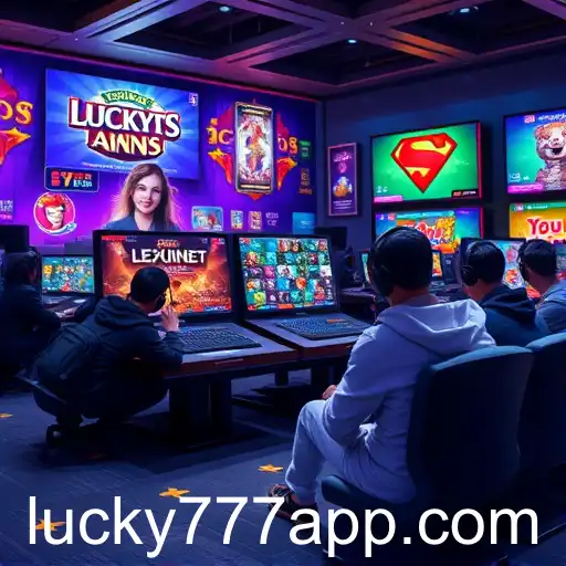Online Gaming Dynamics in 2025