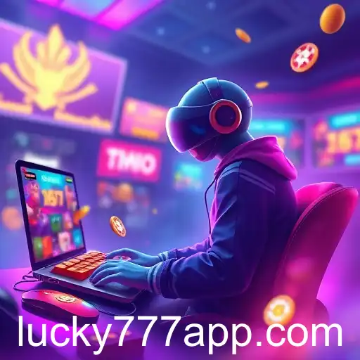 Online Gaming Thrives Amid Technological Advances