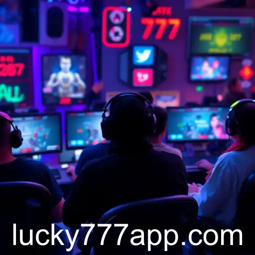 The Rise of Gaming Communities