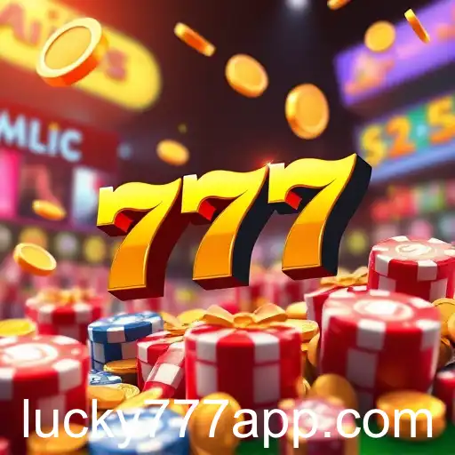 Rise of Lucky777 in the Gaming World